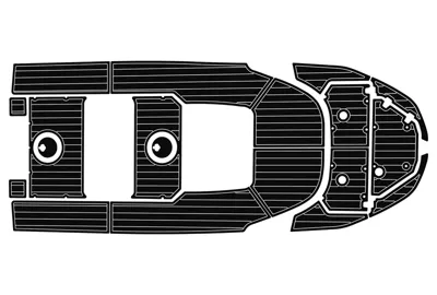 2013-2024 Boston Whaler 170 Montauk - SIZE: 6.65 - Image 7
