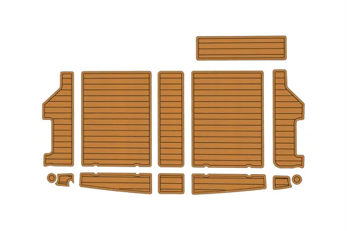 1988 Bayliner 3288 - SIZE: 4.69 - Image 8