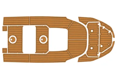 2013-2024 Boston Whaler 170 Montauk - SIZE: 6.65 - Image 8