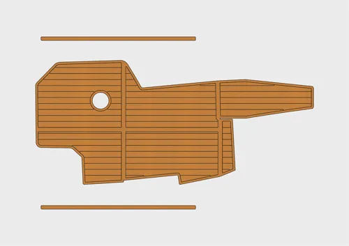 2004 Supreme V230 - SIZE: 3.43 - Image 8