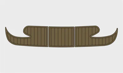 1995-97 Rinker 232 - SIZE: 1.11 - Image 10