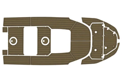 2013-2024 Boston Whaler 170 Montauk - SIZE: 6.65 - Image 10