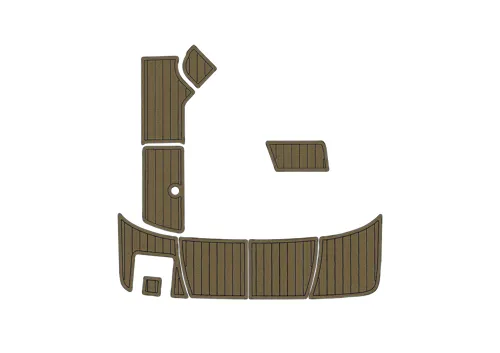 2016-21 Sea Ray 190 SPX - SIZE: 2.2 - Image 10