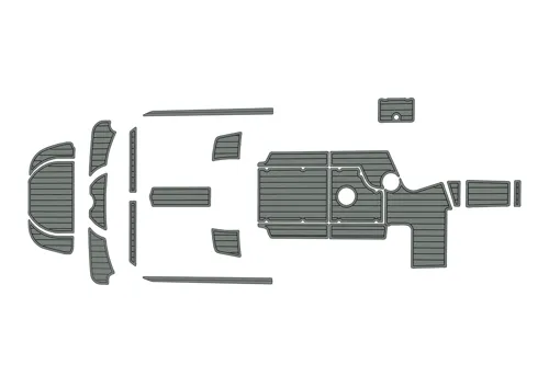 2015 Centurion FS33 - SIZE: 6.32 - Image 11