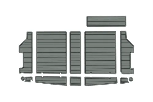 1988 Bayliner 3288 - SIZE: 4.69 - Image 11