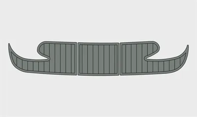 1995-97 Rinker 232 - SIZE: 1.11 - Image 11