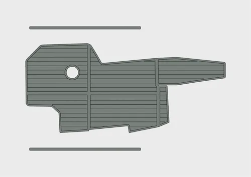 2004 Supreme V230 - SIZE: 3.43 - Image 11